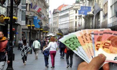 Isplata 6.000 dinara najavljena za sve punoletne građane Srbije u septembru