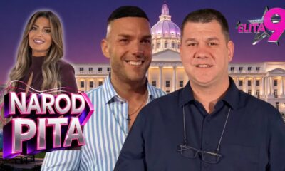 Ivan Marinković i Anđelo Ranković se suočavaju u Narod pita nakon Elita 9 – Ivan Marinković i Anđelo Ranković u Narod pita