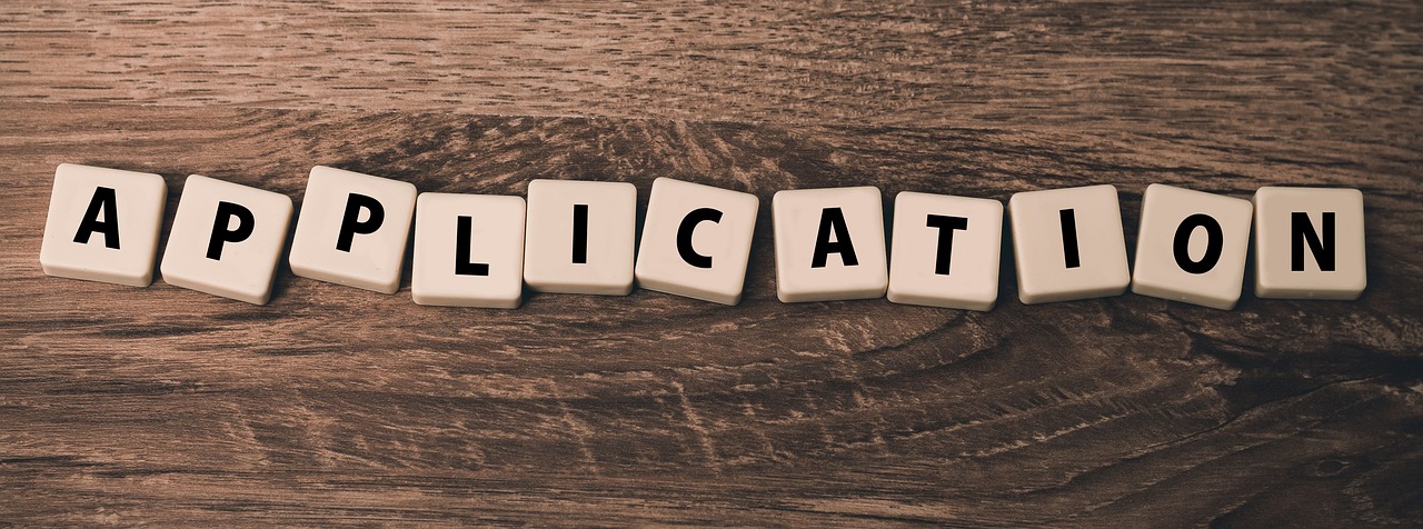 Katastar prikazuje status prijave za Svoj na svome kroz četiri boje