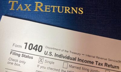 Kompanije povezane sa Trumpom se distanciraju od dogovora s IRS-om nakon istrage demokrata – Trump IRS deal
