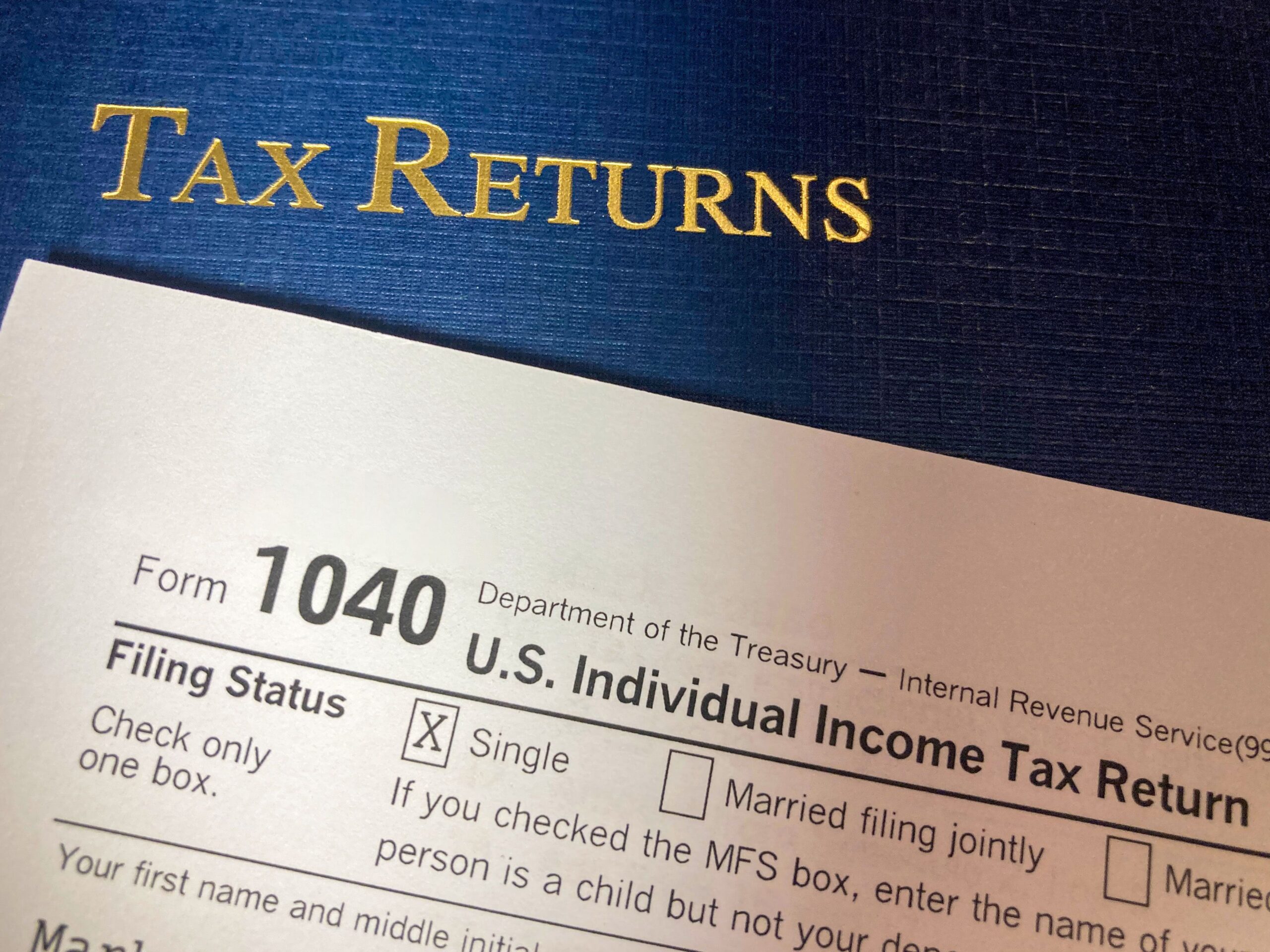 Kompanije povezane sa Trumpom se distanciraju od dogovora s IRS-om nakon istrage demokrata – Trump IRS deal