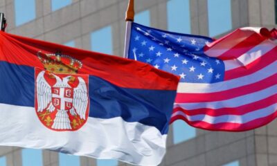 Kongres SAD predložio februar kao mesec srpsko-američkog nasleđa