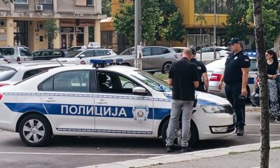 Muškarac preminuo posle napada u okolini Sombora, uhapšen osumnjičeni – napad u Somboru