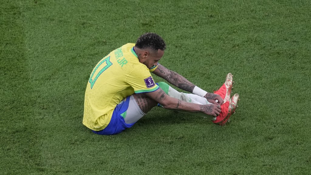 Nejmar se oprostio od reprezentacije Brazila: emotivna poruka posle 16 godina – oproštaj Nejmar Brazil