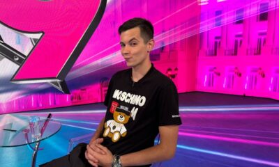 Nerio Ružanji otkrio omiljenog člana porodice Ahmić u kvizu Elite 9 – Nerio Ružanji porodica Ahmić
