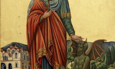 Ognjena Marija: Tradicionalni praznik bez poslova 30. jula – Ognjena Marija praznik