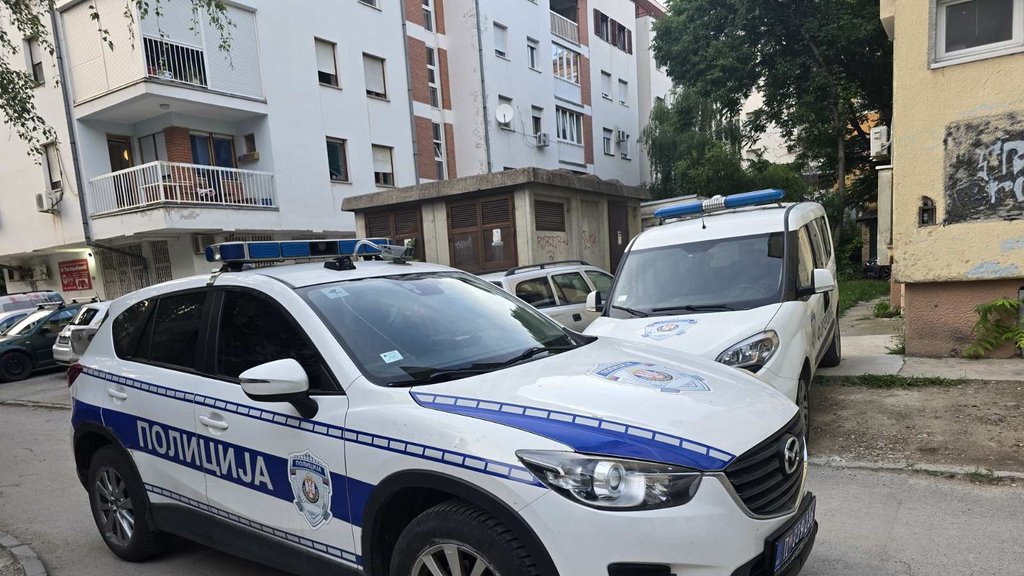 Pljačka kladionice kod Pančeva, uhapšen osumnjičeni nakon krađe 600.000 dinara
