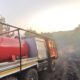 Požar u strugari u selu Kumanica kod Ivanjice, veća materijalna šteta