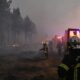Požari u južnoj Evropi izazvali evakuacije i ljudske žrtve