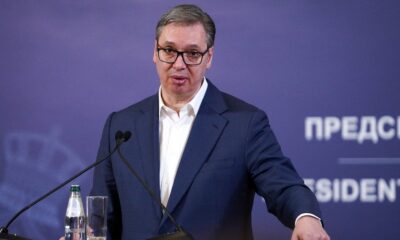 Predsednik Vučić uputio saučešće Japanu i ponudio podršku nakon zemljotresa – saučešće Japanu nakon zemljotresa