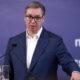 Predsednik Vučić uputio saučešće Japanu i ponudio podršku nakon zemljotresa – saučešće Japanu nakon zemljotresa