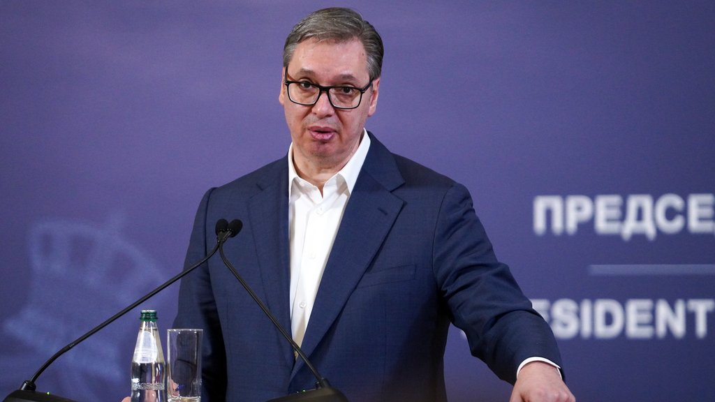 Predsednik Vučić uputio saučešće Japanu i ponudio podršku nakon zemljotresa – saučešće Japanu nakon zemljotresa