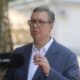 Predsednik Vučić otvara stakleni vidikovac Kablar, novi turistički simbol Čačka