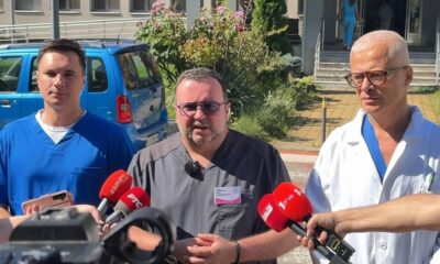 Preventivni kardiološki pregledi u ruralnim sredinama uz podršku vodećih stručnjaka