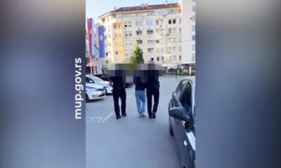 Razbijena šema finansijskog kriminala u Novom Sadu, uhapšena četvorica osumnjičenih – poreska prevara u Novom Sadu