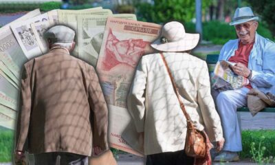 Republički fond PIO objavio kalendar isplate julskih penzija za korisnike – kalendar isplate penzija