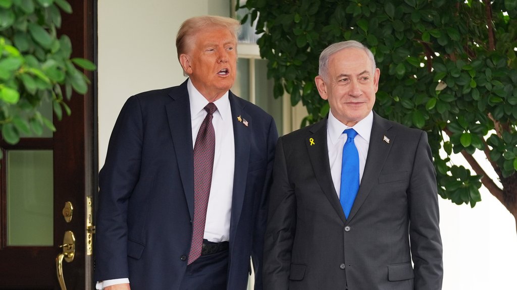 SAD i Izrael razmatraju Iran, nuklearne garancije i bezbednost regiona – Iran nuklearne garancije