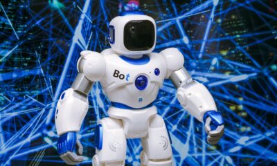 SAD zabranjuju uvoz humanoidnih robota iz Kine zbog nacionalne bezbednosti – zabrana humanoidnih robota