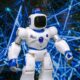 SAD zabranjuju uvoz humanoidnih robota iz Kine zbog nacionalne bezbednosti – zabrana humanoidnih robota