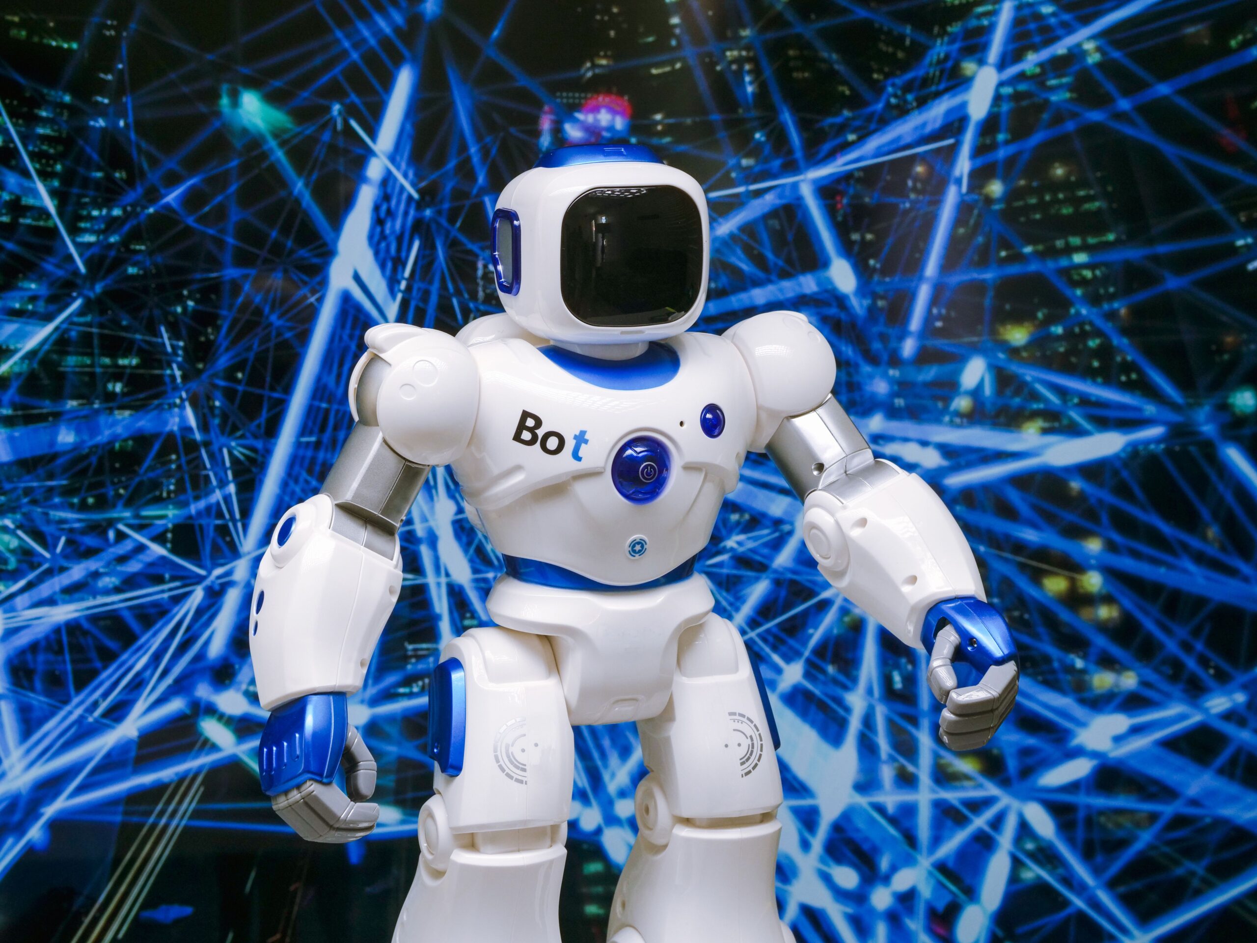 SAD zabranjuju uvoz humanoidnih robota iz Kine zbog nacionalne bezbednosti – zabrana humanoidnih robota