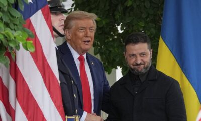 Sastanak Trampa i Zelenskog u Beloj kući: Dogovorena prva poseta američkih izaslanika Kijevu – dogovorena poseta Vitkofa i Kušnera Kijevu