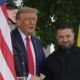 Sastanak Trampa i Zelenskog u Beloj kući: Dogovorena prva poseta američkih izaslanika Kijevu – dogovorena poseta Vitkofa i Kušnera Kijevu