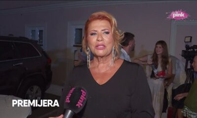 Stanojka Mitrović Ćana otvorila dušu: Zašto njen sin Luka nema brata ili sestru – zašto Luka nema brata ili sestru