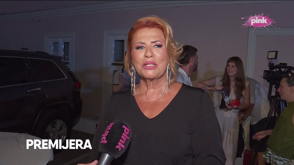 Stanojka Mitrović Ćana otvorila dušu: Zašto njen sin Luka nema brata ili sestru – zašto Luka nema brata ili sestru