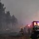 Šumski požari u Francuskoj i Španiji izazvali masovnu evakuaciju stanovništva
