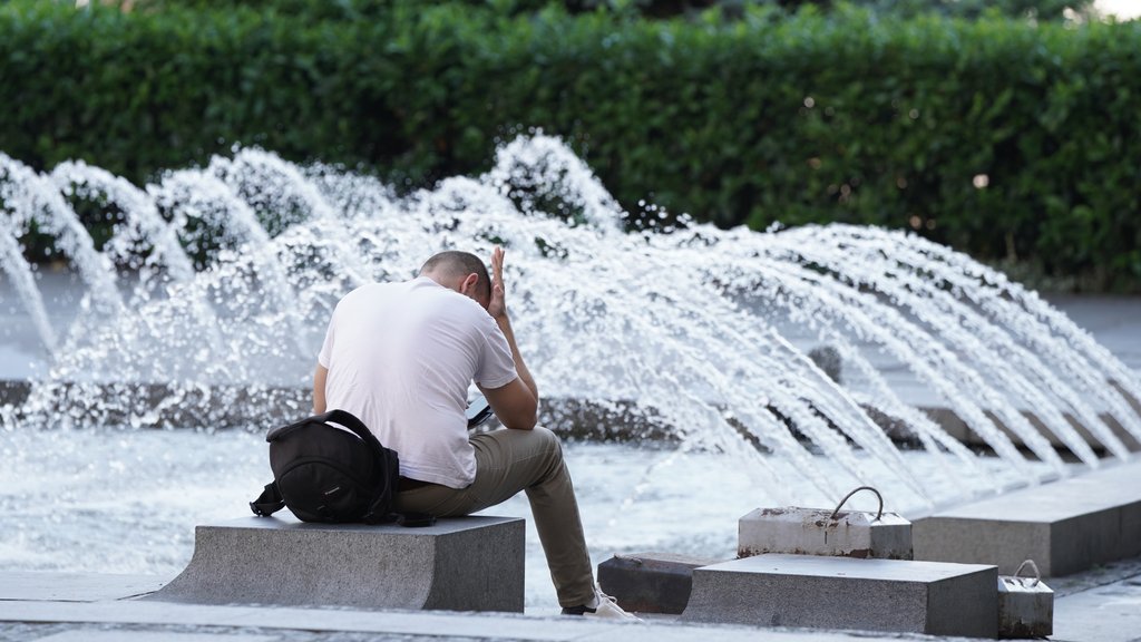 Sunčano i toplo vreme u Srbiji, temperature do 35 stepeni širom zemlje