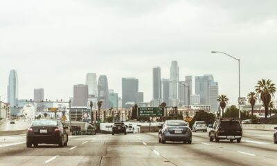 Waymo autonomna vozila ponovo voze auto-putevima u Kaliforniji i Arizoni