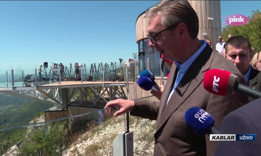 vucic