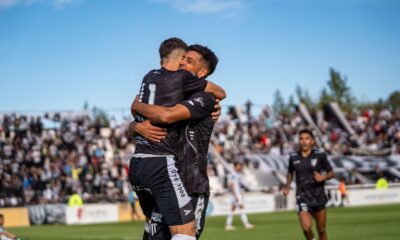 AD Ceuta preokretom savladala Cádiz 3:1 u prijateljskoj utakmici u Arcosu – AD Ceuta Cádiz prijateljska utakmica