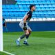 Álvaro Gutiérrez zablistao u dresu Getafea: gol za prvi tim iz omladinske selekcije – Álvaro Gutiérrez Getafe gol