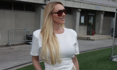 Anabela Atijas otvoreno o pritisku javnosti: Otkrila šta je njena tajna mladolikosti – pritisak javnosti