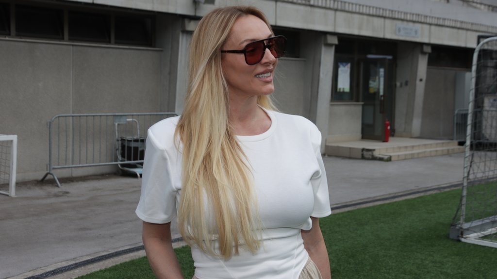 Anabela Atijas otvoreno o pritisku javnosti: Otkrila šta je njena tajna mladolikosti – pritisak javnosti