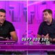 Anđelo Ranković i Ivan Marinković u žestokoj raspravi u emisiji Narod pita – napad u emisiji Narod pita