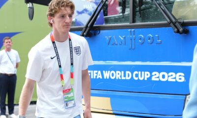 Barselona dovela Entonija Gordona, Real Madrid pojačava tim za sezonu 2026/27