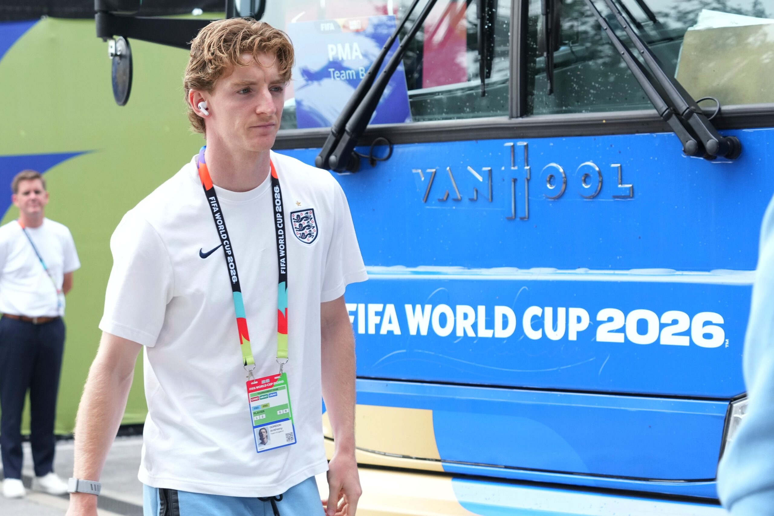Barselona dovela Entonija Gordona, Real Madrid pojačava tim za sezonu 2026/27