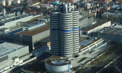 BMW-u profit pao 35 odsto zbog slabije prodaje u Kini i geopolitičkih tenzija