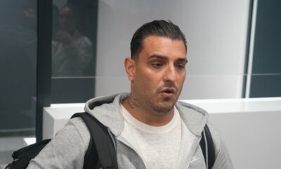 Darko Lazić otkrio detalje neprijatnosti na nastupu u Hrvatskoj: Nisu mi platili – nastup u Hrvatskoj
