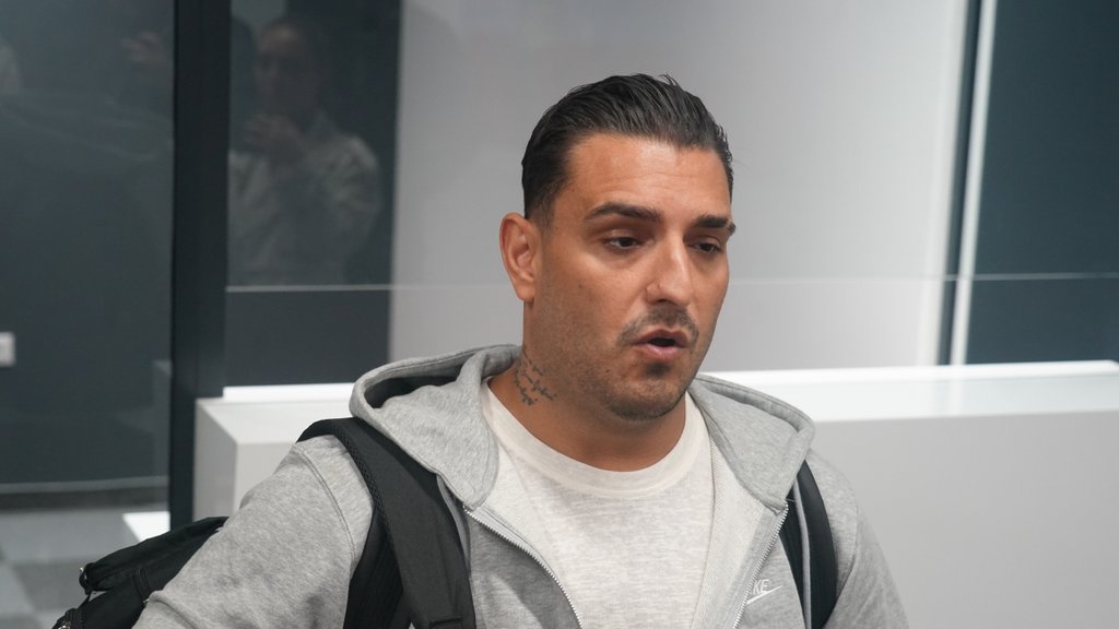 Darko Lazić otkrio detalje neprijatnosti na nastupu u Hrvatskoj: Nisu mi platili – nastup u Hrvatskoj