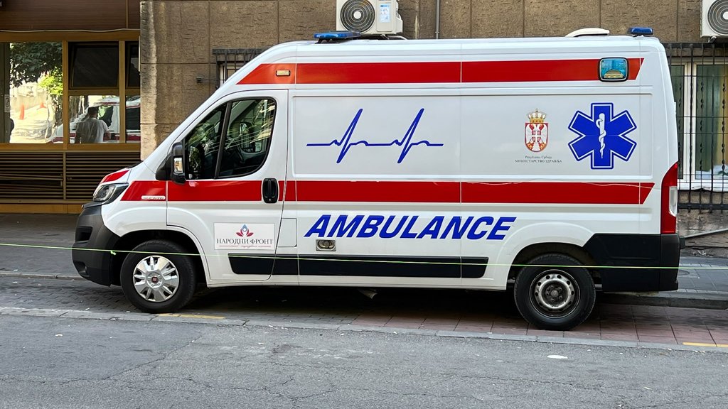 Dečak preminuo posle strujnog udara na železničkoj stanici u Užicu – strujni udar na železničkoj stanici Užice