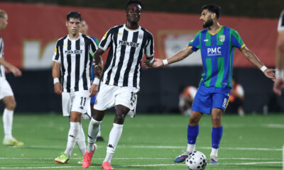 Disciplinske mere za Partizan: zabrana navijača i suspenzija Dembe Seka