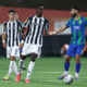 Disciplinske mere za Partizan: zabrana navijača i suspenzija Dembe Seka