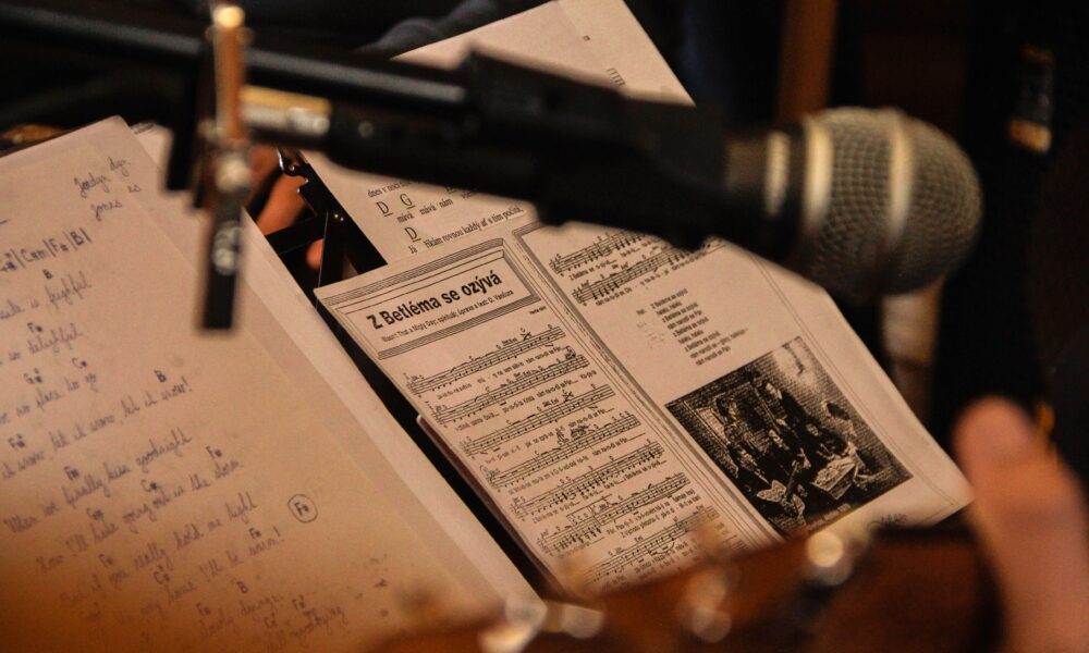 Džez serijal „Sastanak u studiju” premijerno izdat na dvostrukom vinilu – Sastanak u studiju vinil