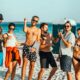 Eva Longorija oduševila na plaži u Marbelji u animal print bikiniju – animal print bikinijem Eva Longorija