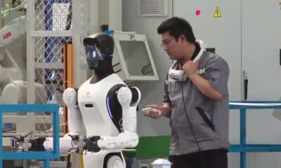 FCC zabranila kineske robote i invertere zbog bezbednosnih rizika na američkom tržištu – kineski humanoidni roboti i inverteri
