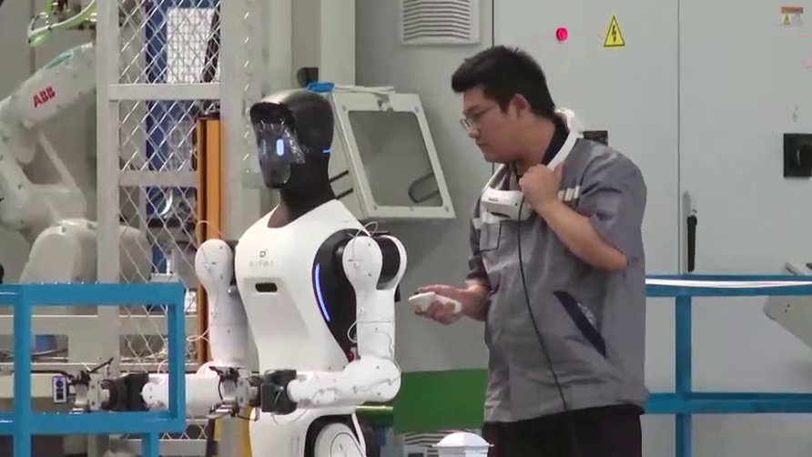 FCC zabranila kineske robote i invertere zbog bezbednosnih rizika na američkom tržištu – kineski humanoidni roboti i inverteri