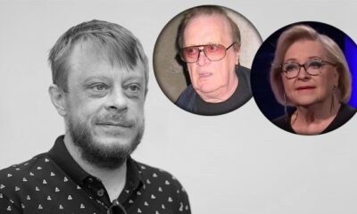 Gabi Novak i Arsen Dedić zajedno kroz teške godine: Ljubav jača od tragedije